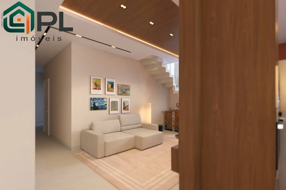 Apartamento, 3 quartos - Foto 7