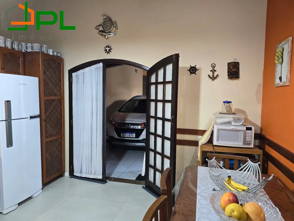 Casa, 2 quartos - Foto 16
