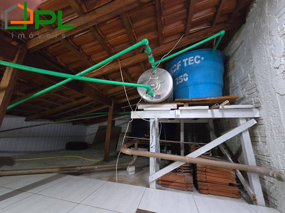 Casa, 2 quartos - Foto 16
