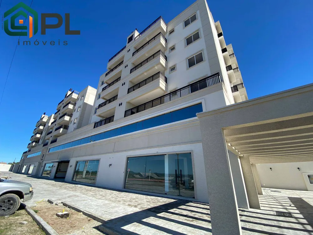 Apartamento, 3 quartos, 102 m² - Foto 4