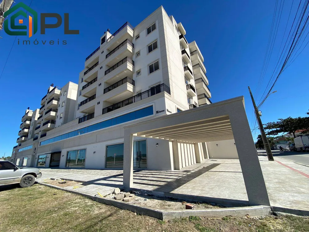 Apartamento, 3 quartos, 102 m² - Foto 3