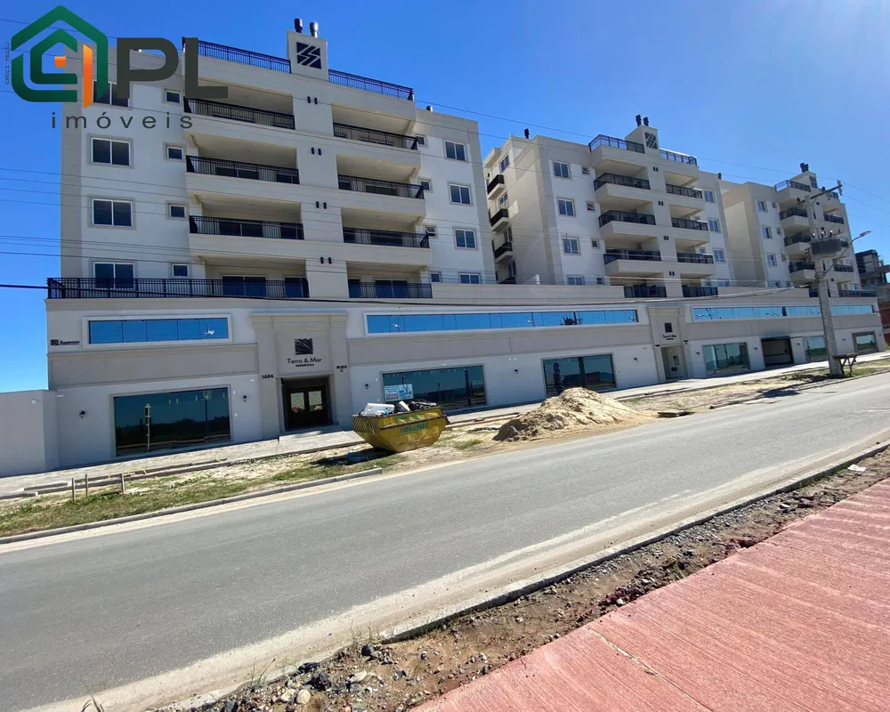 Apartamento, 3 quartos, 102 m² - Foto 1
