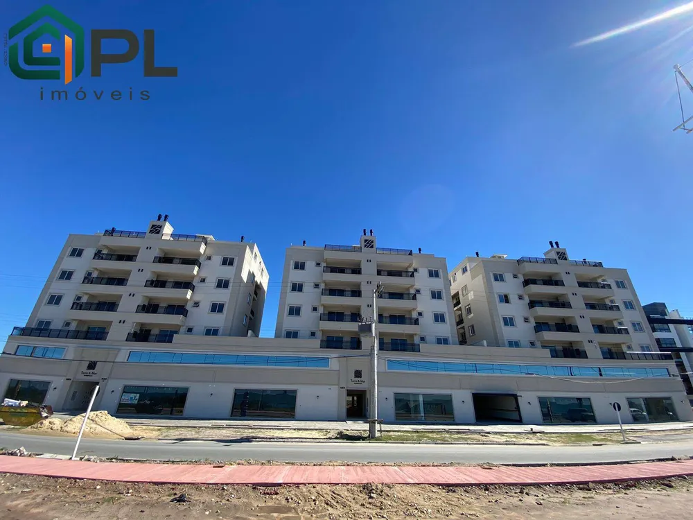 Apartamento, 3 quartos, 102 m² - Foto 2