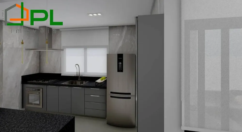 Apartamento, 3 quartos, 91 m² - Foto 4