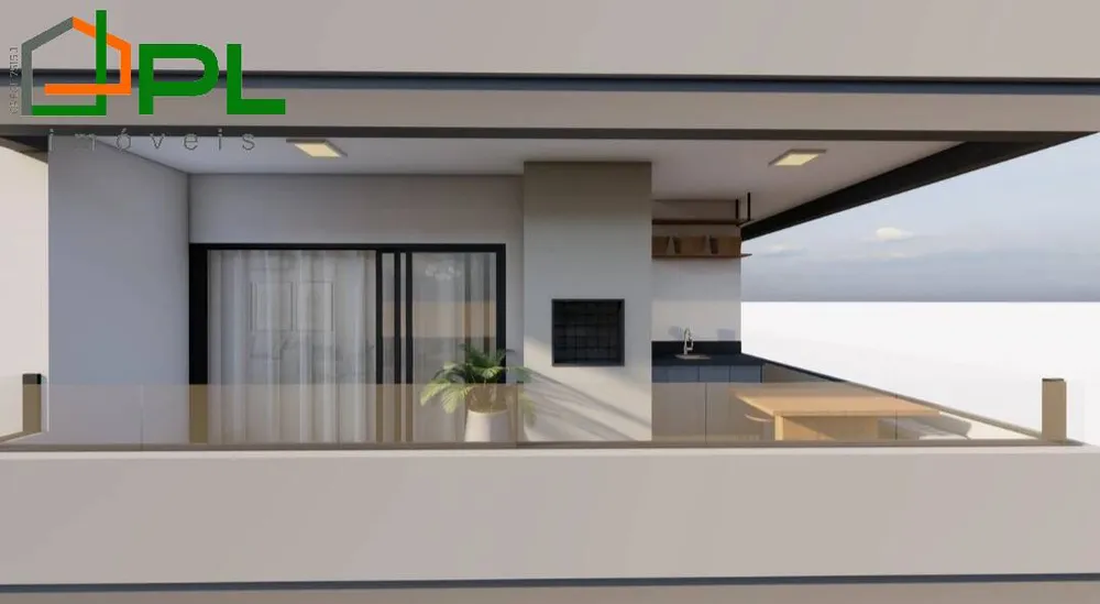 Apartamento, 3 quartos, 91 m² - Foto 10