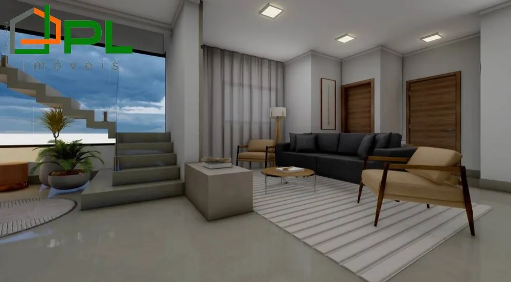 Apartamento, 3 quartos, 91 m² - Foto 6