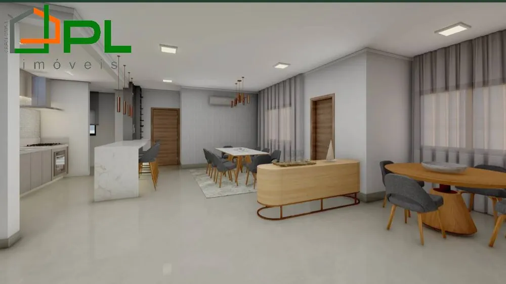 Apartamento, 3 quartos, 91 m² - Foto 8