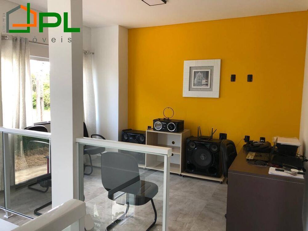 Sobrado, 3 quartos, 240 m² - Foto 11