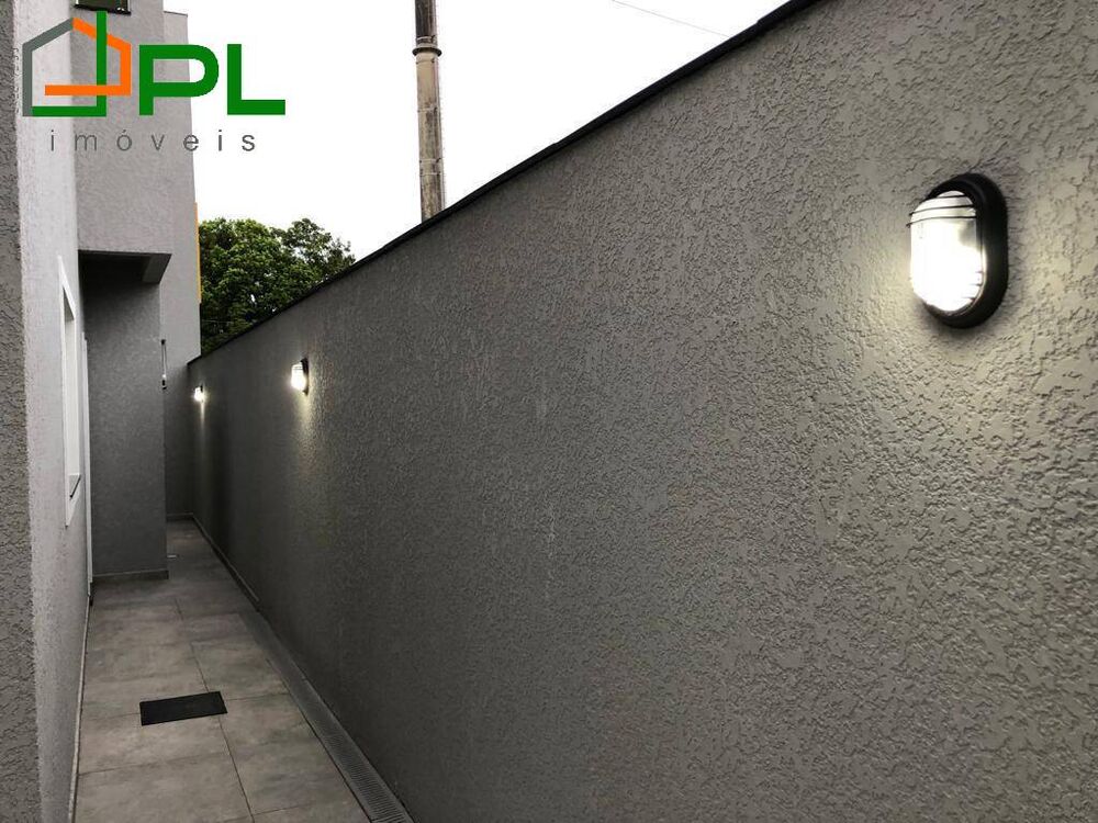 Sobrado, 3 quartos, 240 m² - Foto 25