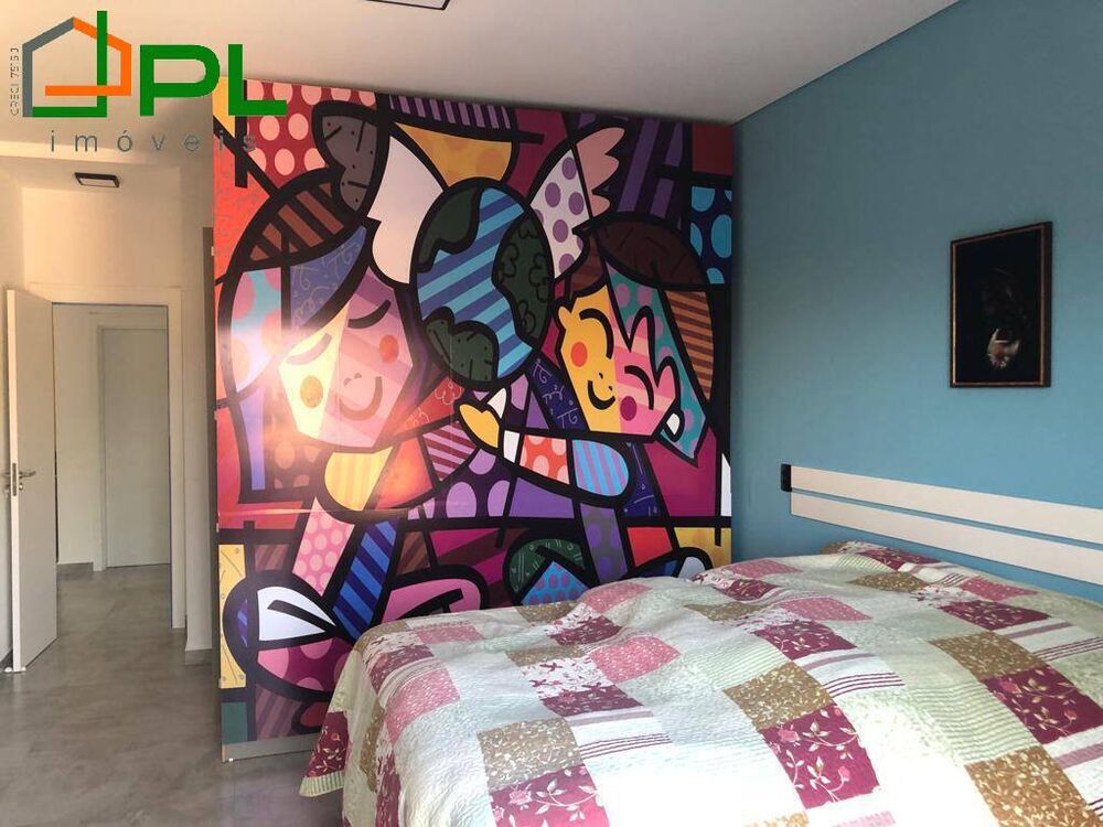 Sobrado, 3 quartos, 240 m² - Foto 21