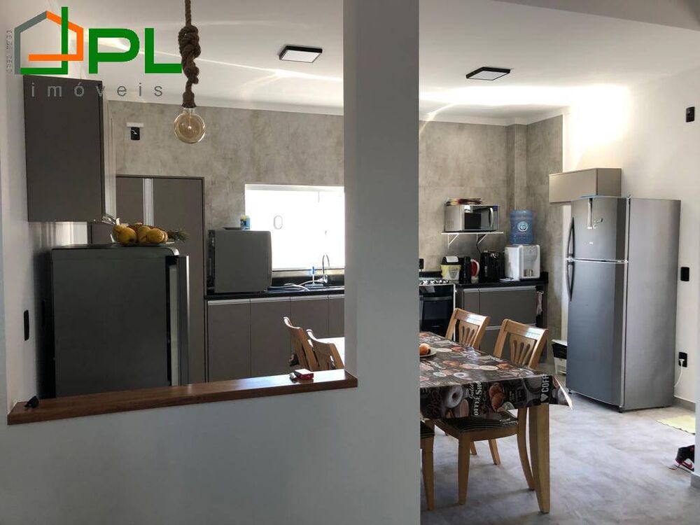 Sobrado, 3 quartos, 240 m² - Foto 7