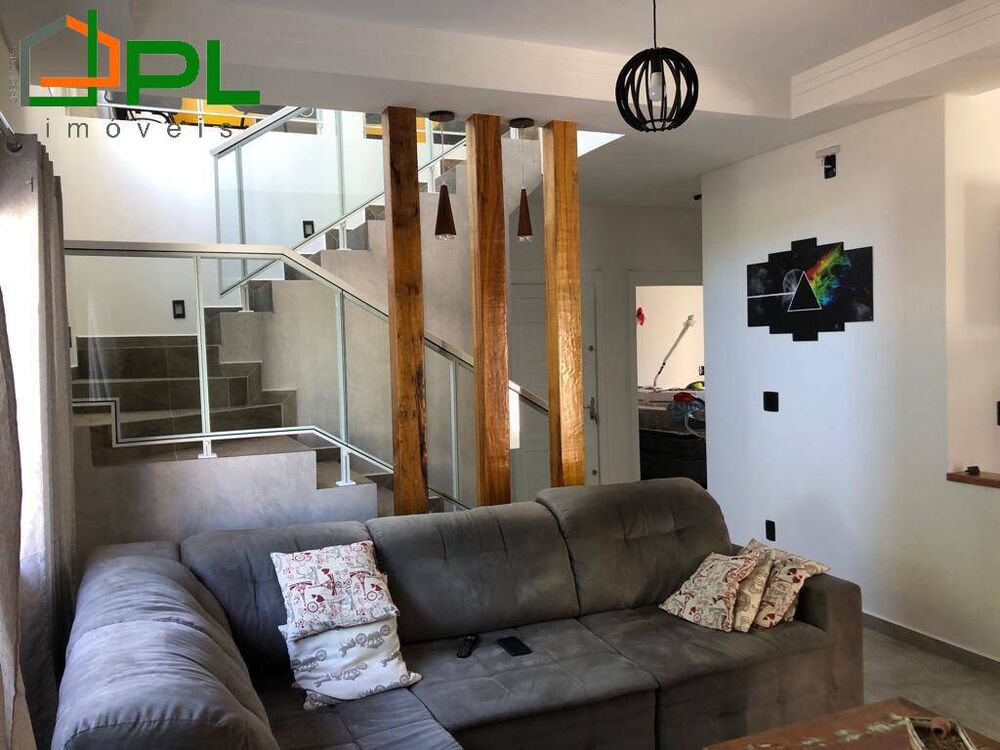 Sobrado, 3 quartos, 240 m² - Foto 5