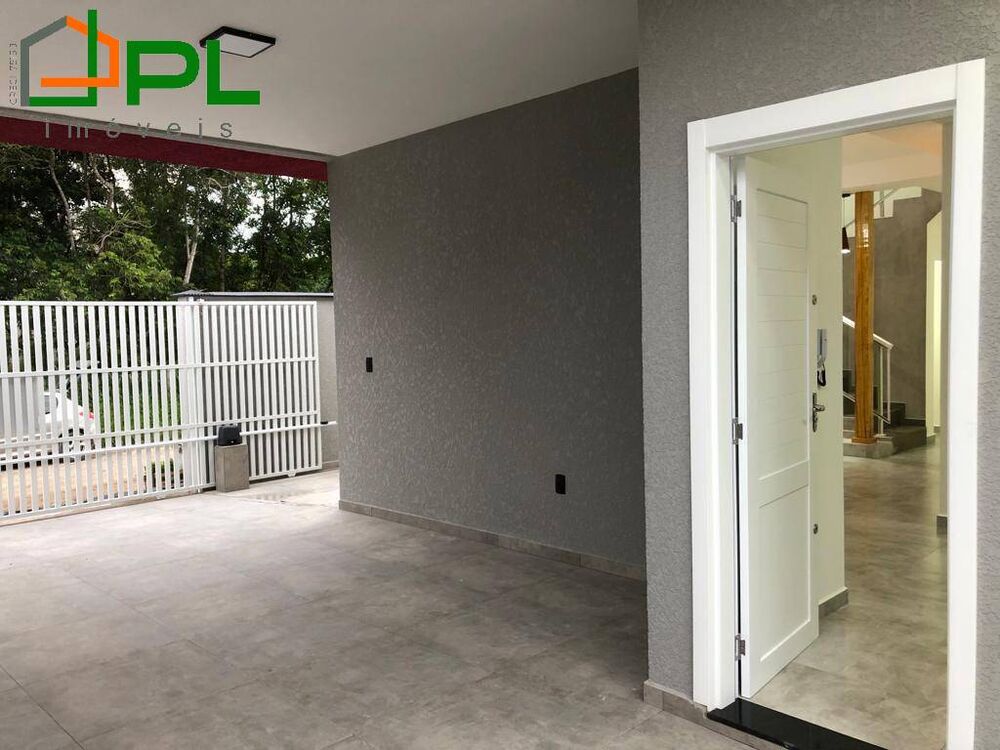 Sobrado, 3 quartos, 240 m² - Foto 3