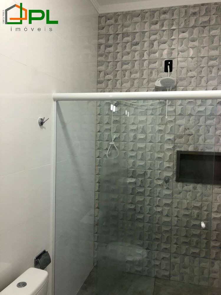 Sobrado, 3 quartos, 240 m² - Foto 19