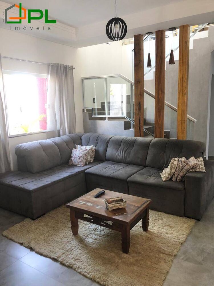 Sobrado, 3 quartos, 240 m² - Foto 6