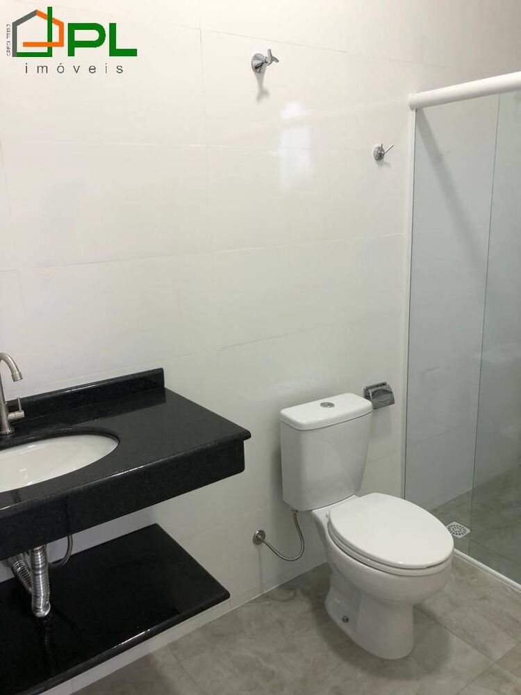 Sobrado, 3 quartos, 240 m² - Foto 16