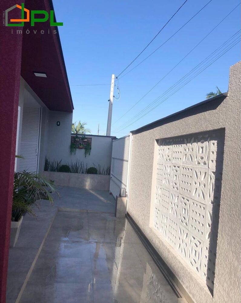 Sobrado, 3 quartos, 240 m² - Foto 26