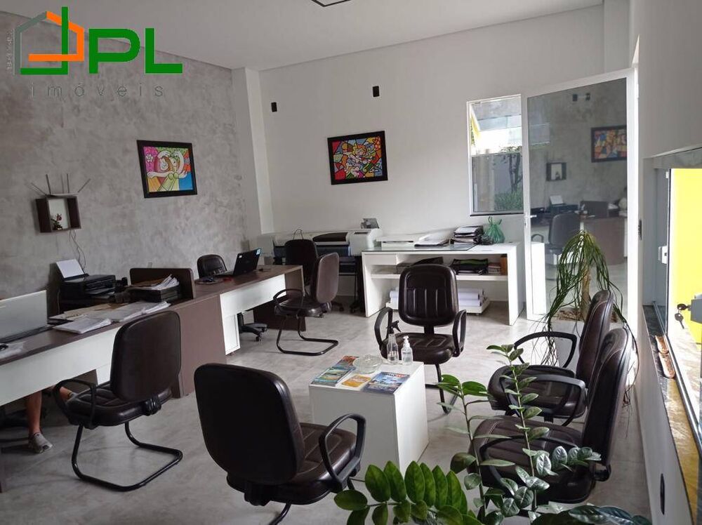 Sobrado, 3 quartos, 240 m² - Foto 30