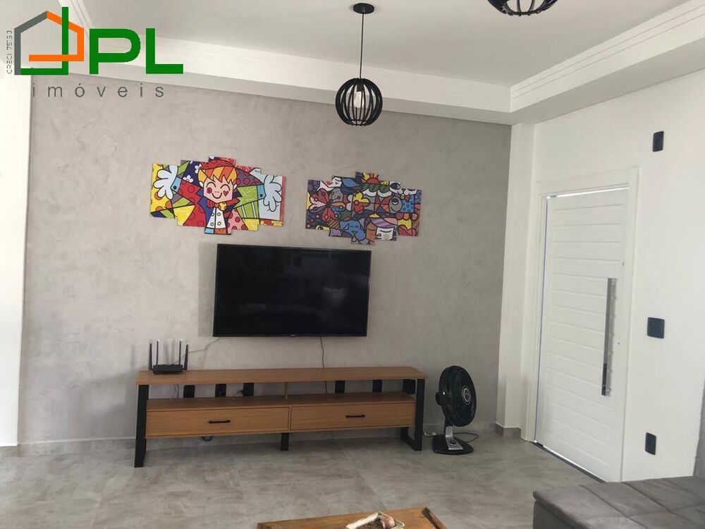 Sobrado, 3 quartos, 240 m² - Foto 4