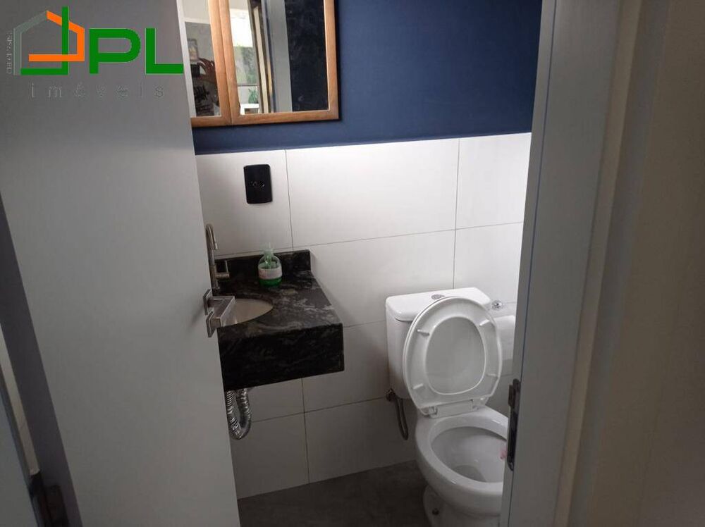 Sobrado, 3 quartos, 240 m² - Foto 33