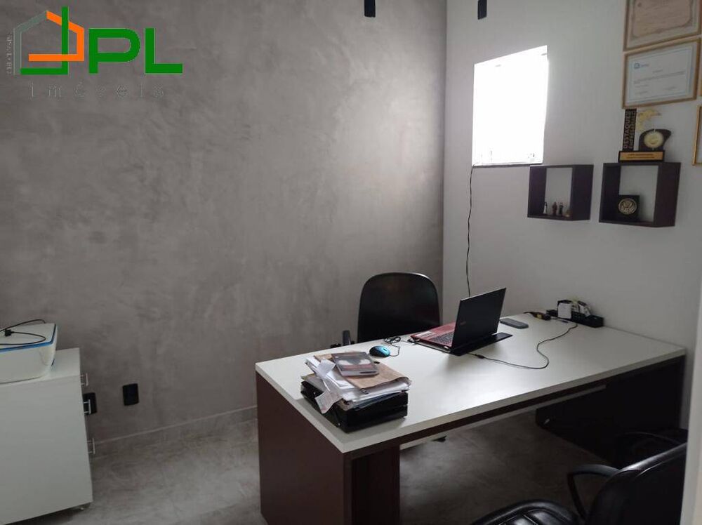 Sobrado, 3 quartos, 240 m² - Foto 35