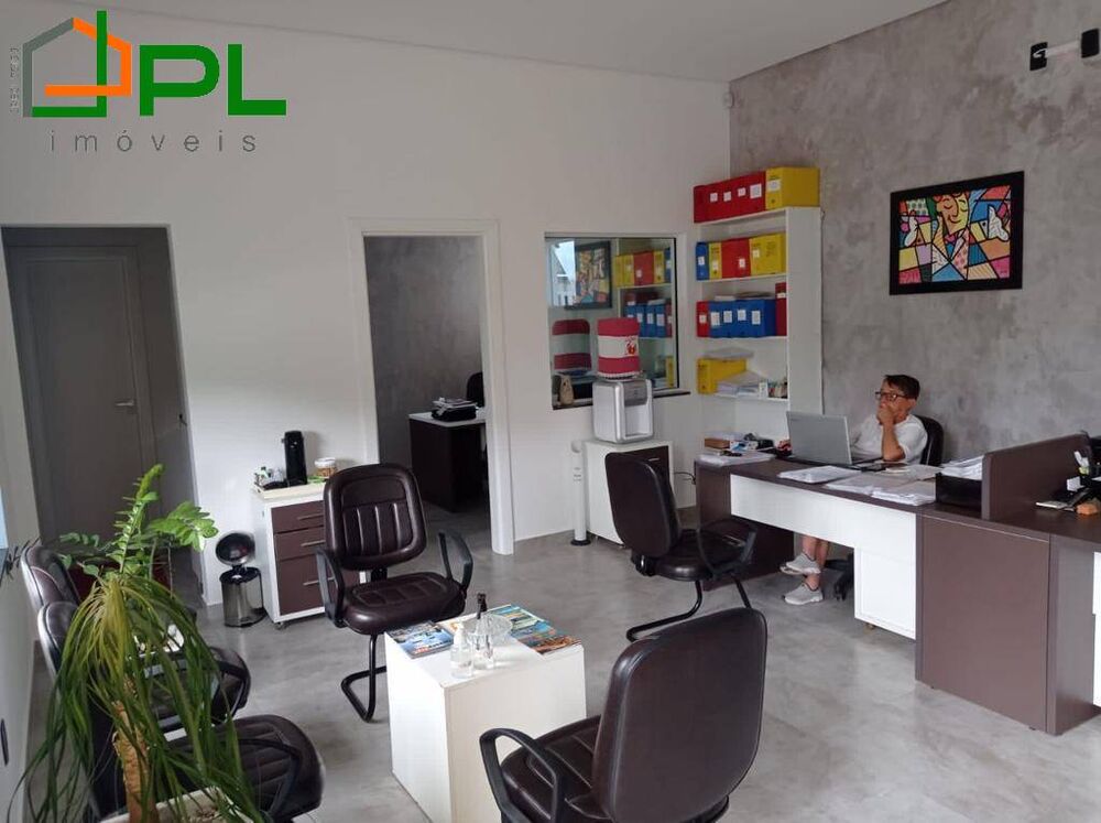 Sobrado, 3 quartos, 240 m² - Foto 32