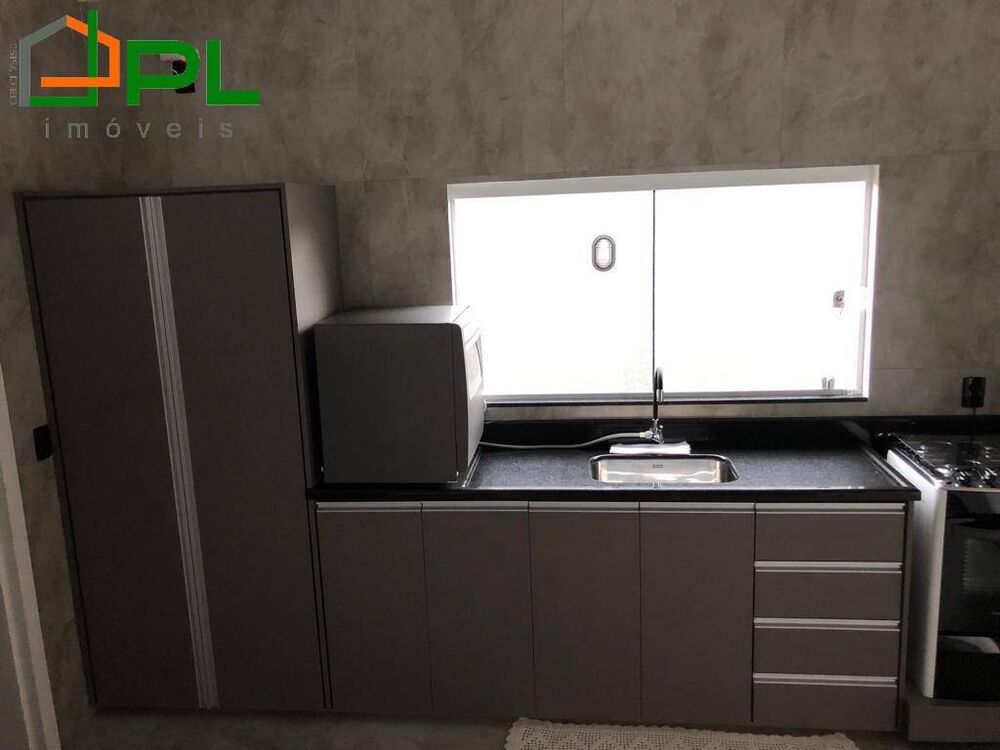 Sobrado, 3 quartos, 240 m² - Foto 9