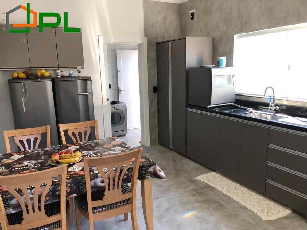 Sobrado, 3 quartos, 240 m² - Foto 10