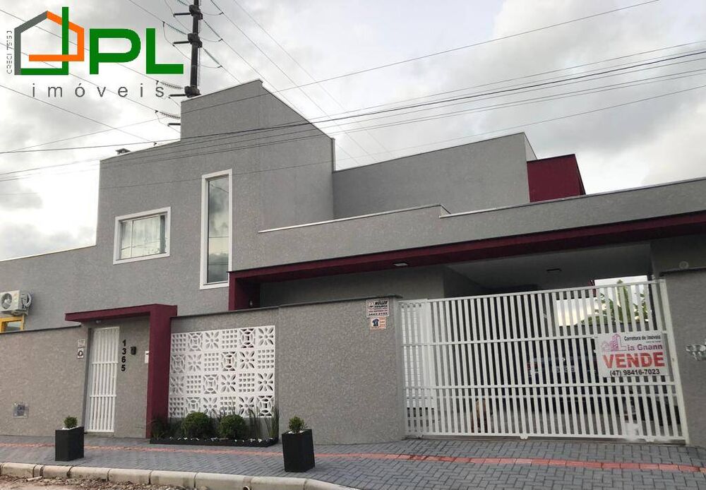 Sobrado, 3 quartos, 240 m² - Foto 2