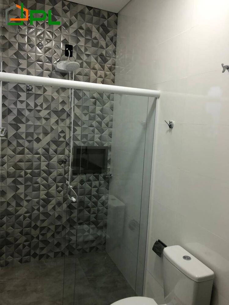 Sobrado, 3 quartos, 240 m² - Foto 13