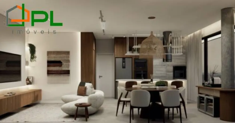 Apartamento, 2 quartos - Foto 4