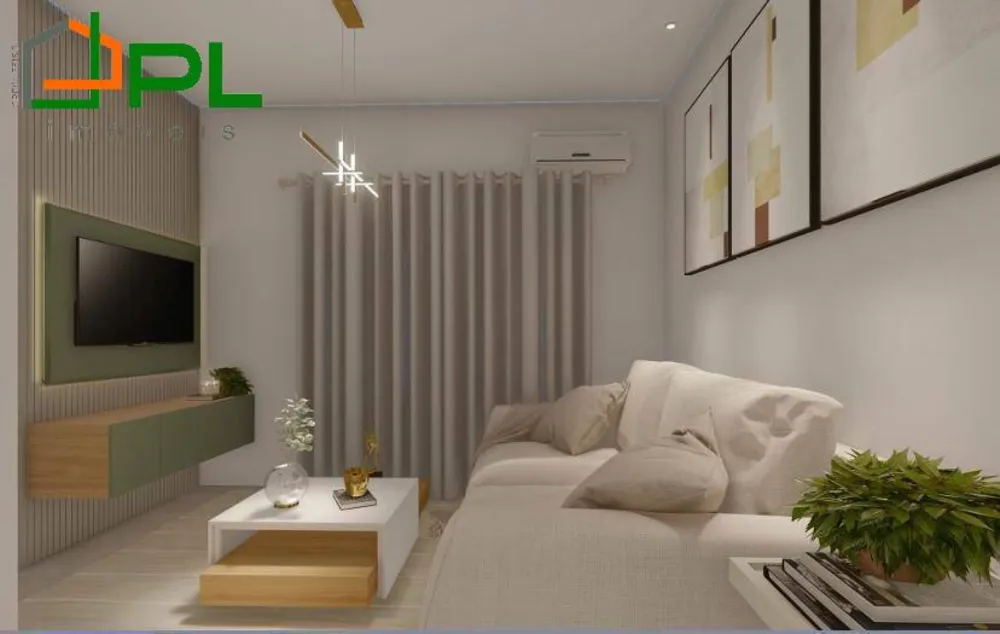 Apartamento, 3 quartos - Foto 5
