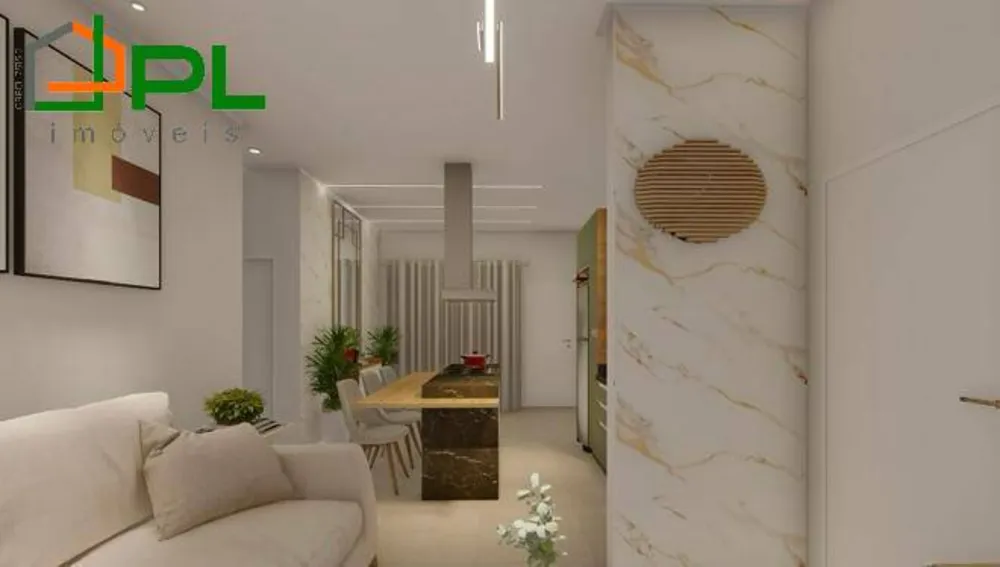 Apartamento, 3 quartos - Foto 7