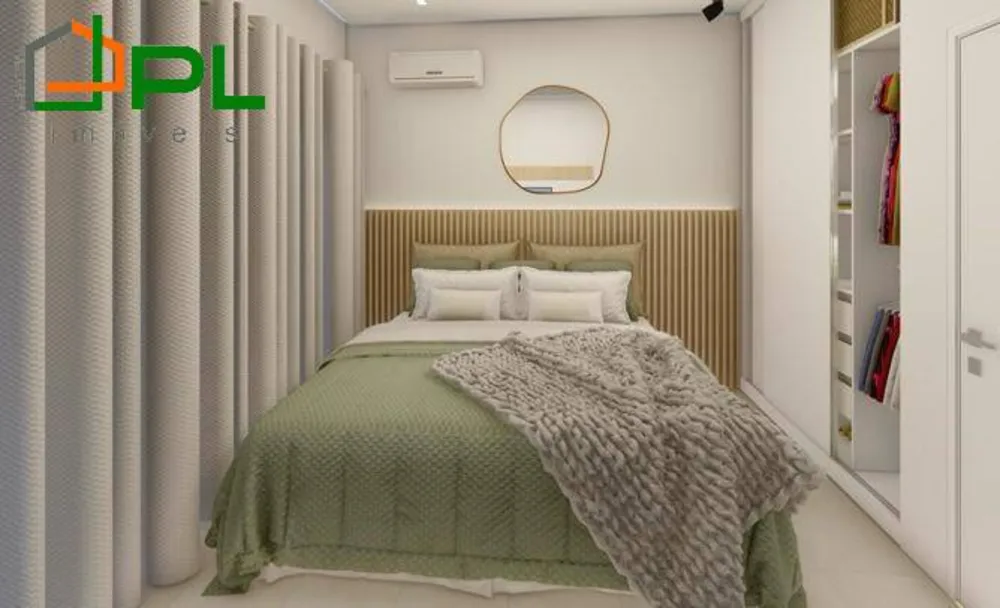 Apartamento, 3 quartos - Foto 4