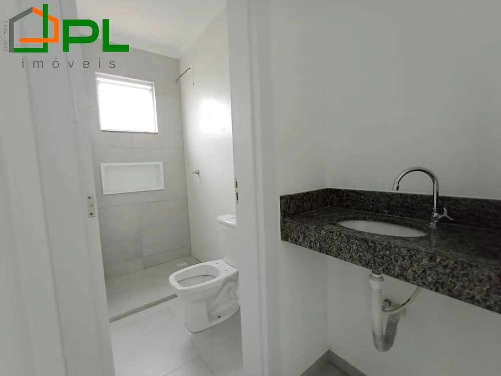 Apartamento, 2 quartos - Foto 9