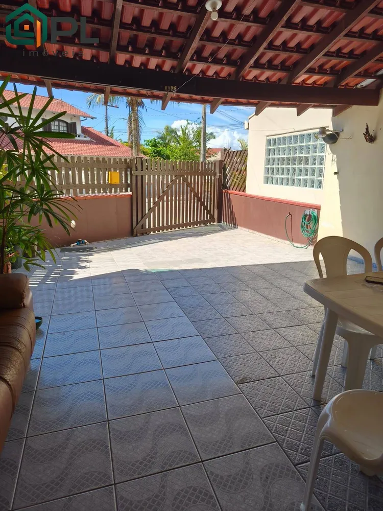 Sobrado, 3 quartos, 73 m² - Foto 4