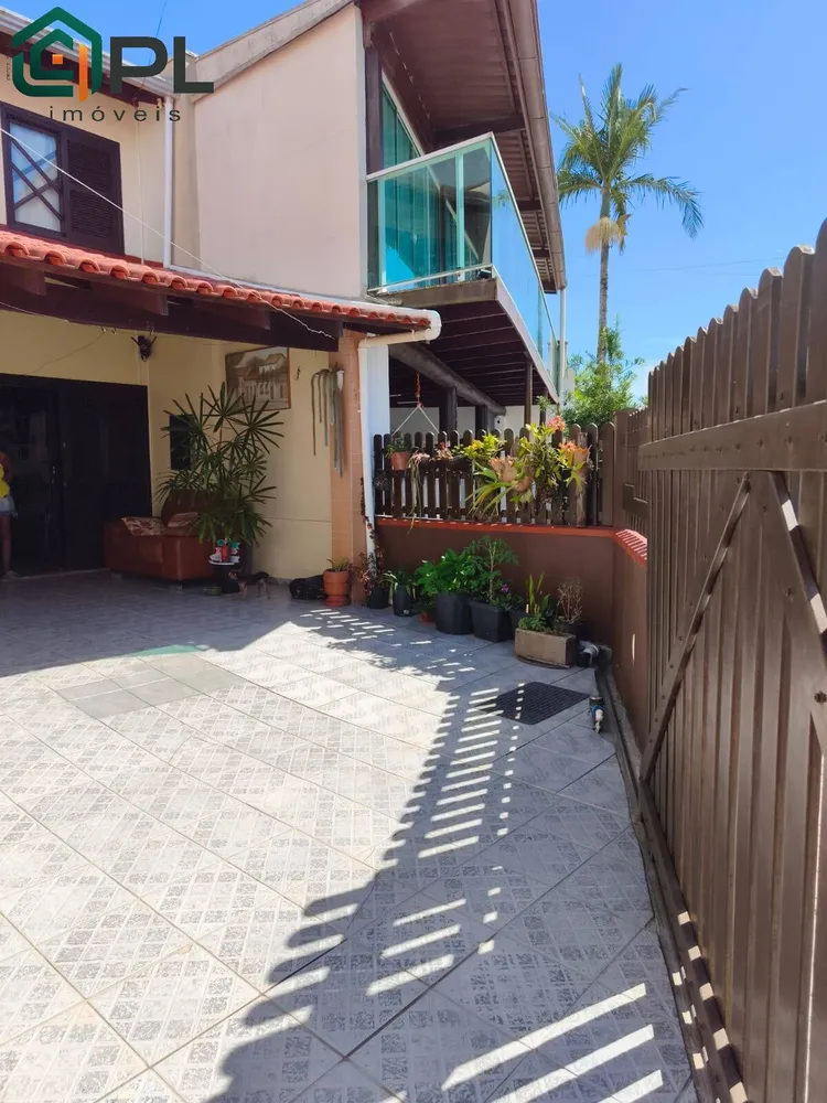 Sobrado, 3 quartos, 73 m² - Foto 3