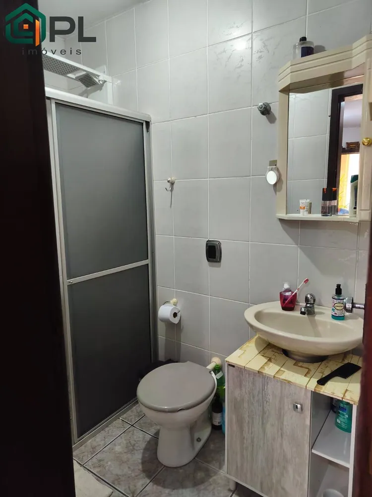 Sobrado, 3 quartos, 73 m² - Foto 11