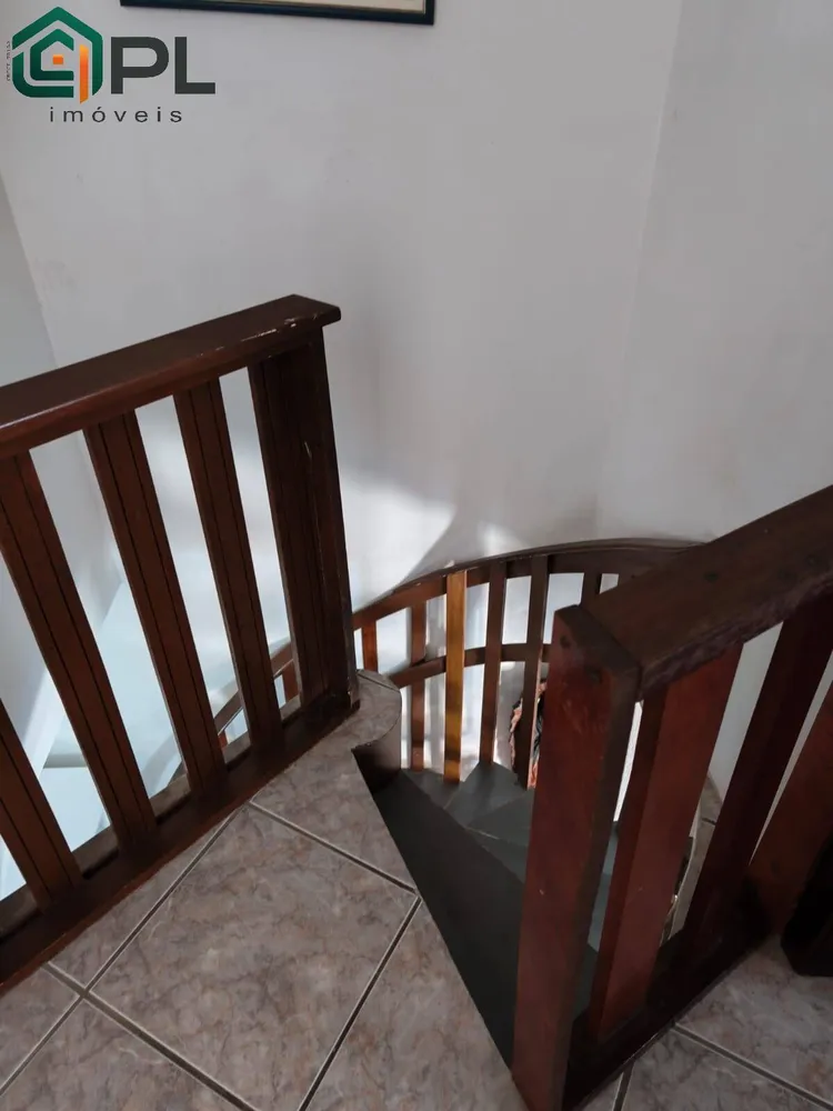 Sobrado, 3 quartos, 73 m² - Foto 9