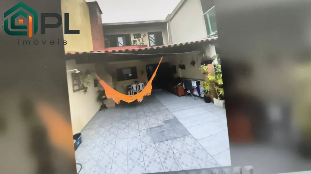 Sobrado, 3 quartos, 73 m² - Foto 1