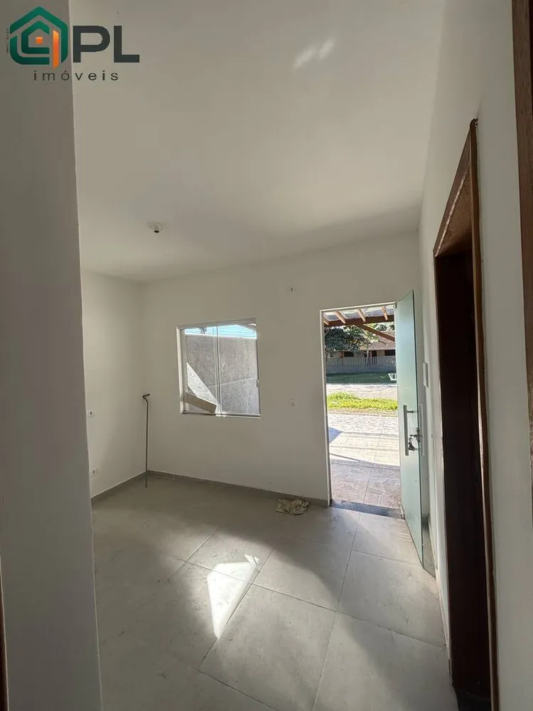 Casa, 2 quartos, 52 m² - Foto 3
