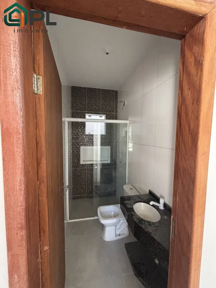 Casa, 2 quartos, 52 m² - Foto 9