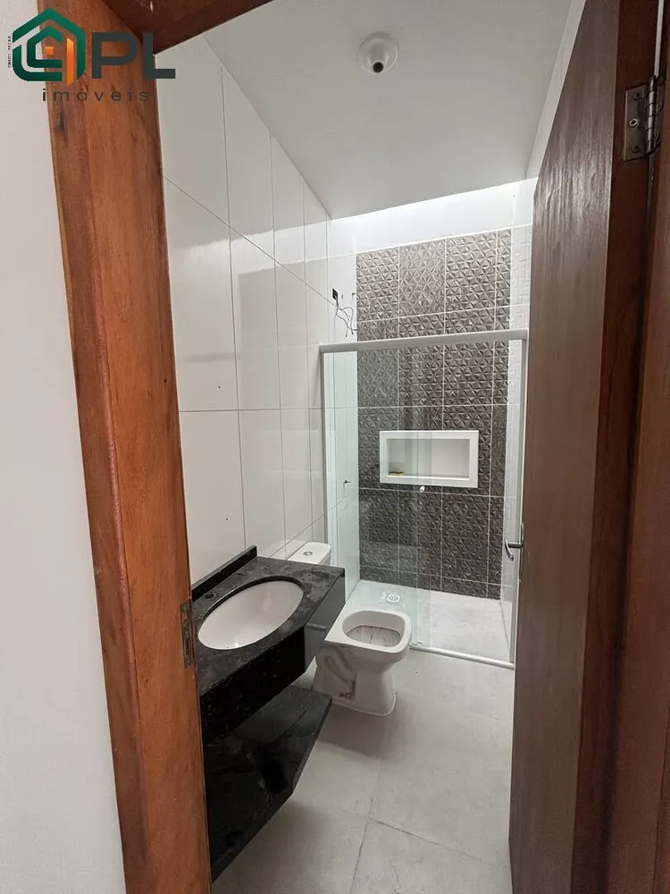 Casa, 2 quartos, 52 m² - Foto 5