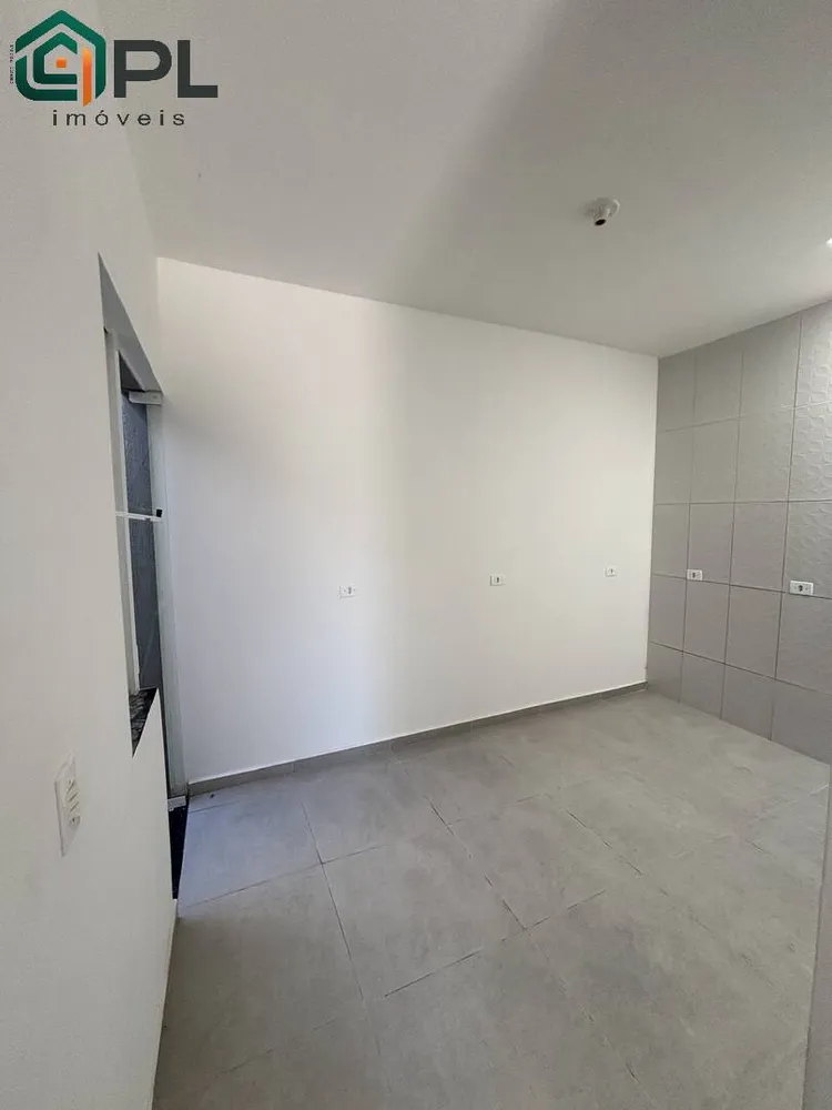 Casa, 2 quartos, 52 m² - Foto 6