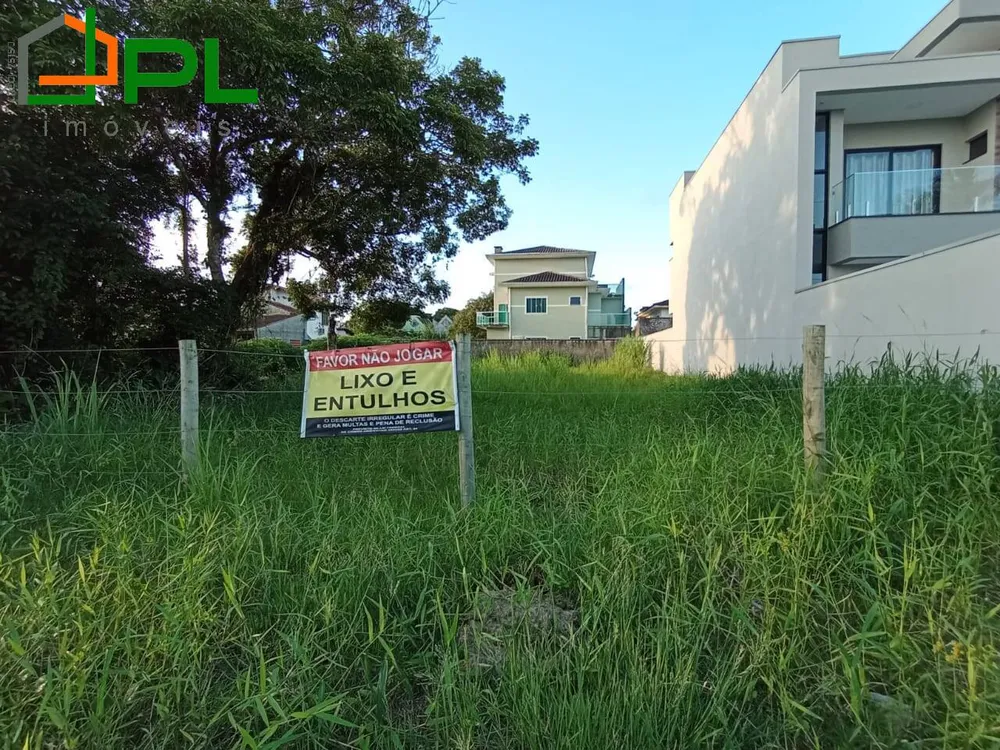 Terreno, 390 m² - Foto 1