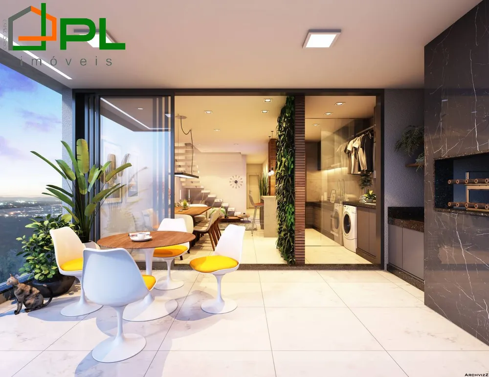 Apartamento, 3 quartos - Foto 7