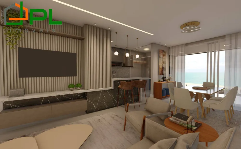 Apartamento, 3 quartos - Foto 3
