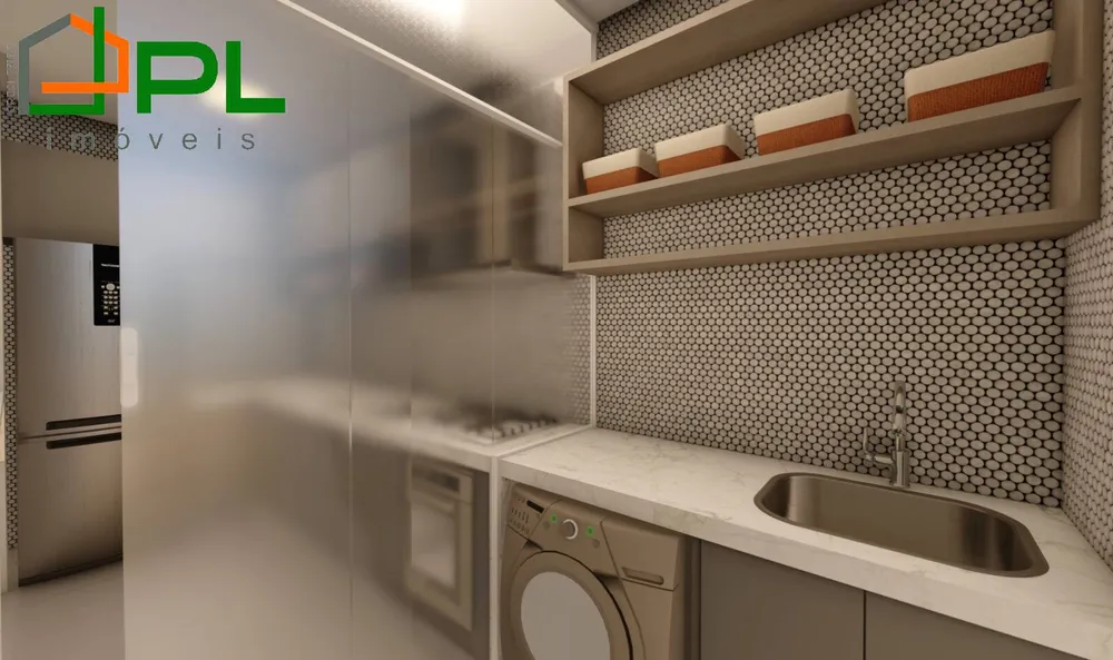 Apartamento, 3 quartos - Foto 4