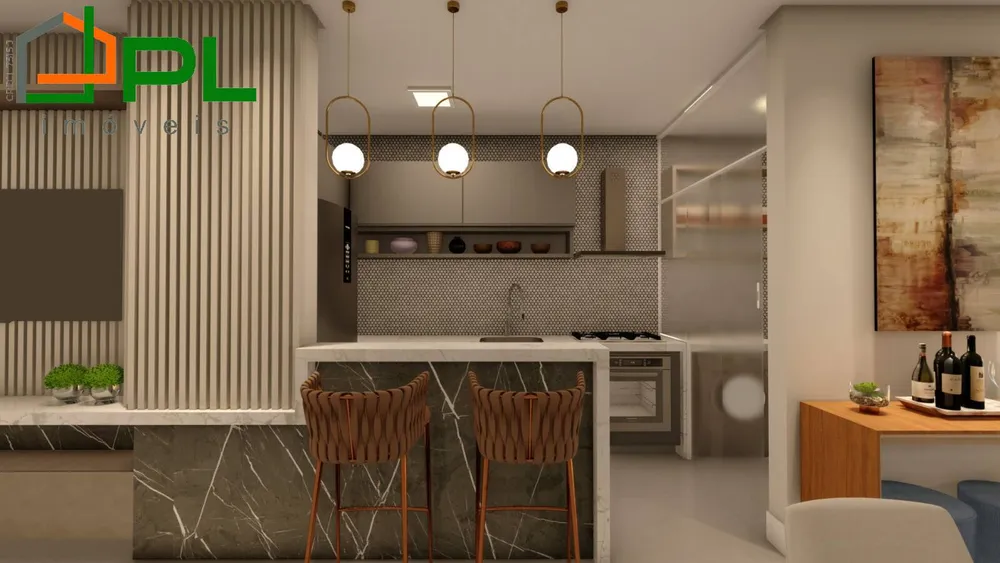 Apartamento, 3 quartos - Foto 6