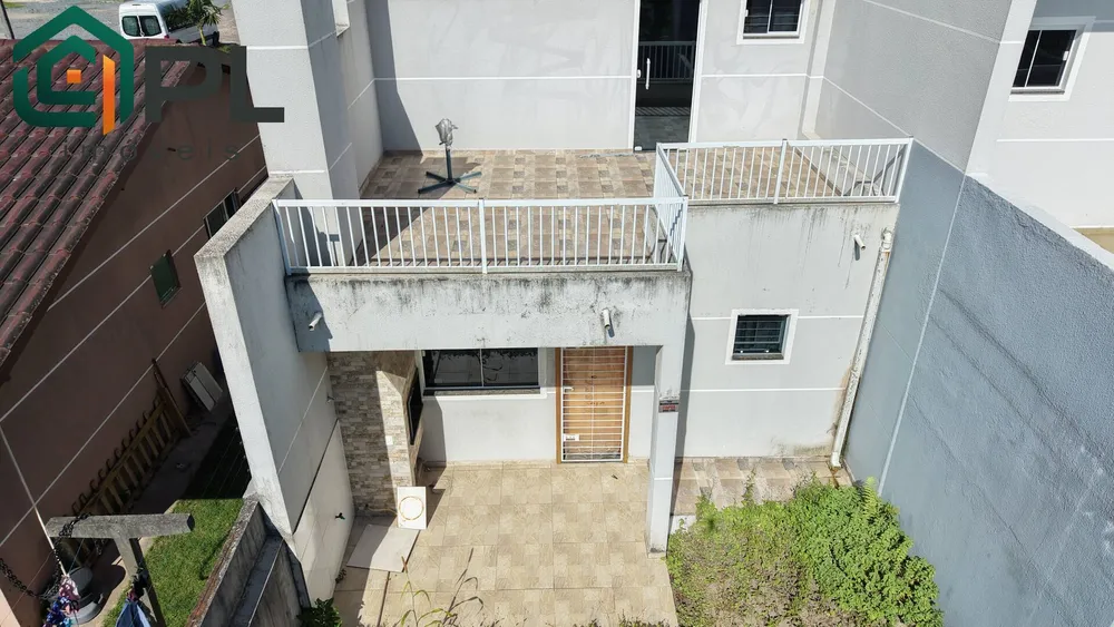 Sobrado, 2 quartos, 98 m² - Foto 8